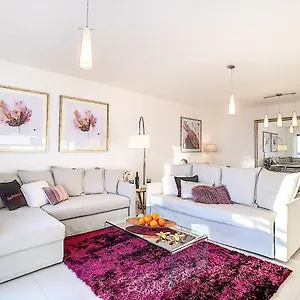 Apartamento Paradisus By Lovelystay Caniço